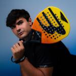 Pack Bullpadel Pablo Cardona 2027