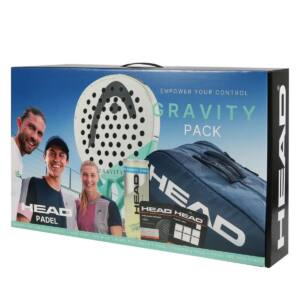 Pack HEAD Gravity Motion 2026