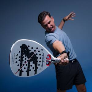 Pack Paquito Navarro Bullpadel 2027
