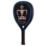 Lateral de la Pala Black Crown Hurricane Pro 4.0 2027