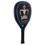 Lateral de la Pala Black Crown Hurricane Pro 4.0 2027