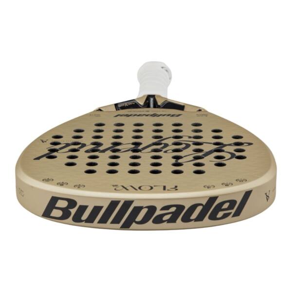 Marco de la Pala Bullpadel Flow Legend 2027