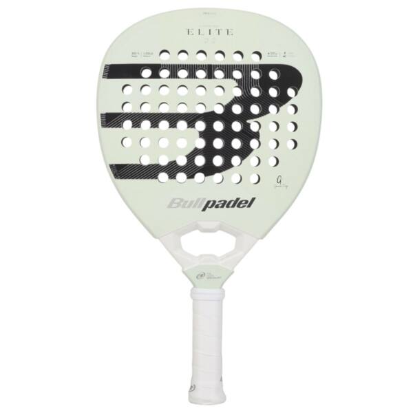 Pala Bullpadel Elite 02 2027 Pala Bullpadel Elite 02 2027