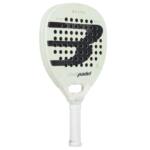 Lateral de la Pala Bullpadel Elite 02 2027