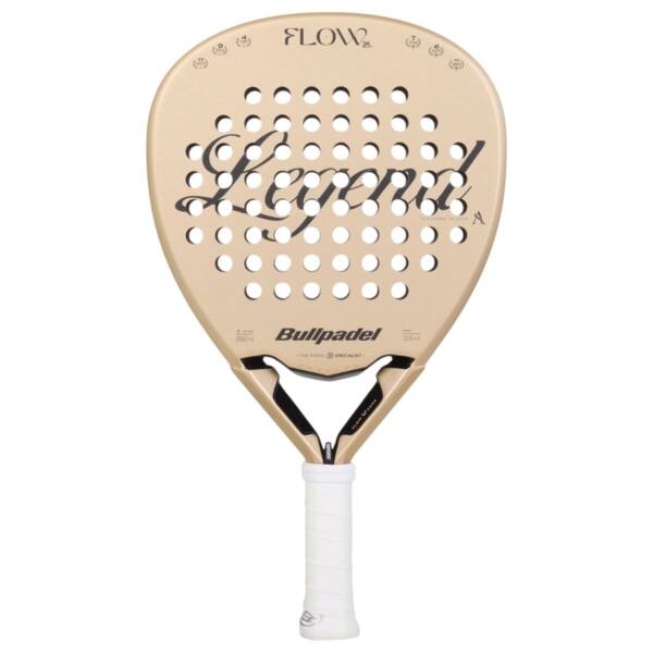 Pala Bullpadel Flow Legend 2027