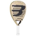 Lateral de la Pala Bullpadel Flow Legend 2027