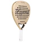 Lateral de la Pala Bullpadel Flow Legend 2027
