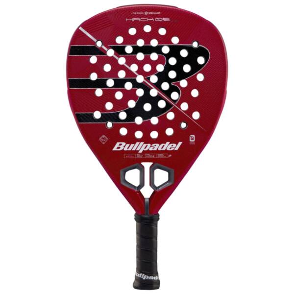 Pala Bullpadel Hack 05 Comfort 2027