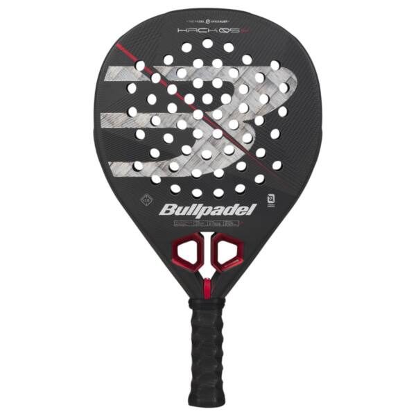 Pala Bullpadel Hack 05 Hybrid 2027