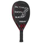 Lateral de la Pala Bullpadel Hack 05 Hybrid 2027