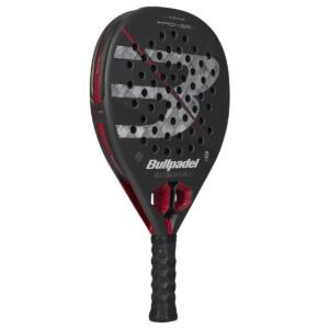 Lateral de la Pala Bullpadel Hack 05 Hybrid 2027
