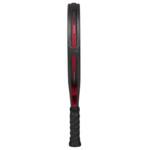 Perfil de la Pala Bullpadel Hack 05 Hybrid 2027