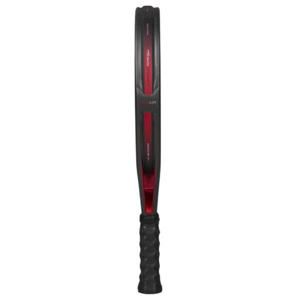 Perfil de la Pala Bullpadel Hack 05 Hybrid 2027