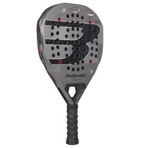 Lateral de la Pala Bullpadel Neuron 02 Comfort 2027