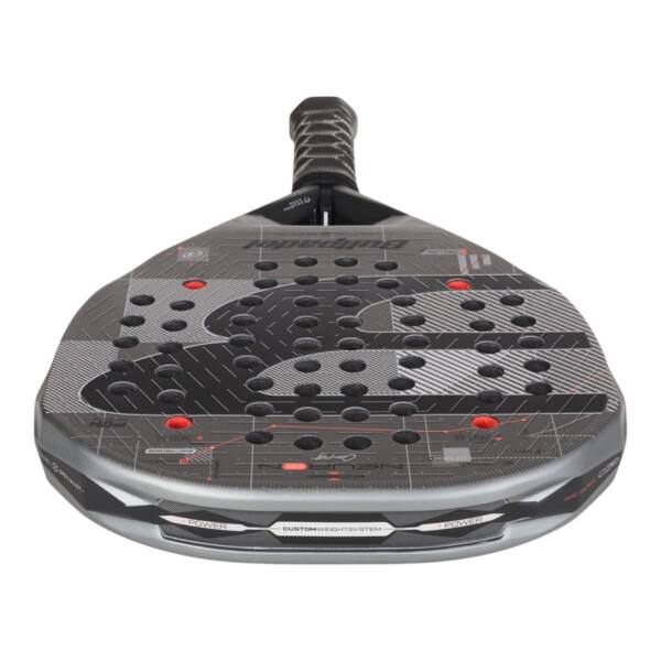 Puente de la Pala Bullpadel Neuron 02 Comfort 2027