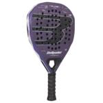 Lateral de la Pala Bullpadel Neuron 02 Edge 2027