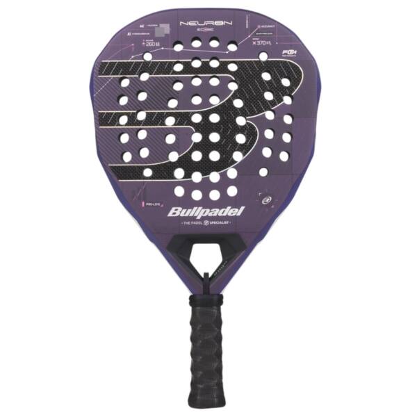 Pala Bullpadel Neuron 02 Edge 2027 Pala Bullpadel Neuron 02 Edge 2027