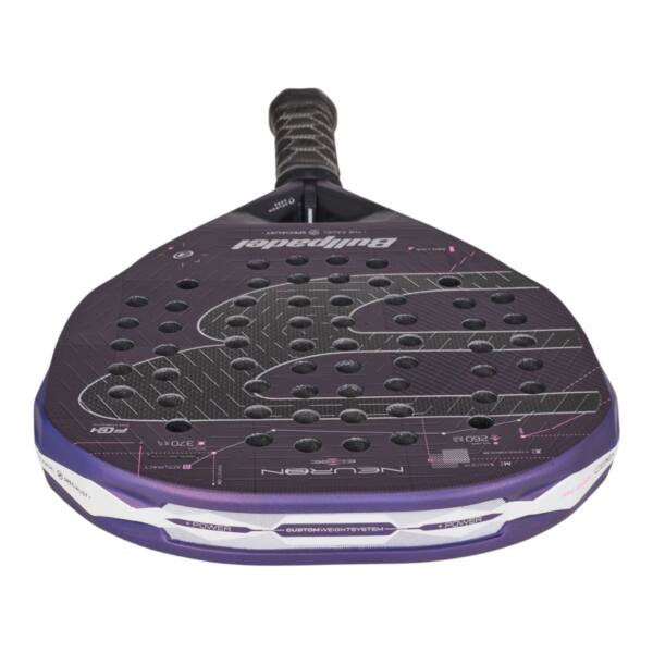 Marco de la Pala Bullpadel Neuron 02 Edge 2027
