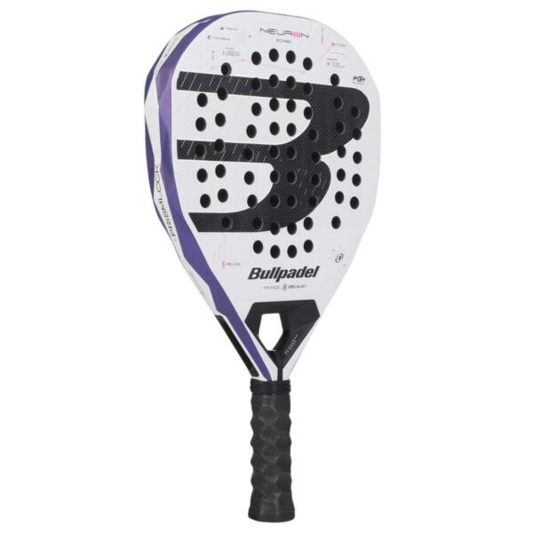 Lateral de la Pala Bullpadel Neuron 02 Edge 2027