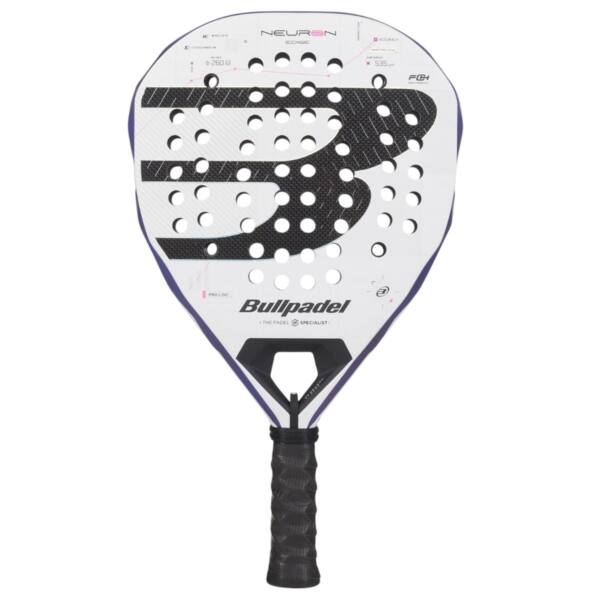 Pala Bullpadel Neuron 02 Edge 2027