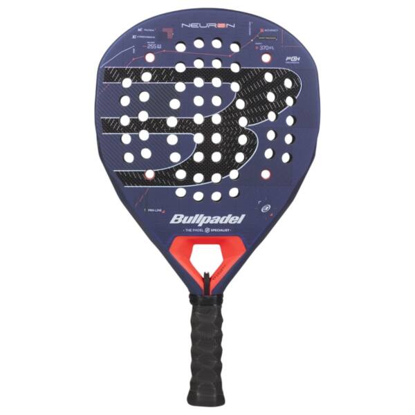 Pala Bullpadel Neuron 2027 Pala Bullpadel Neuron 2027