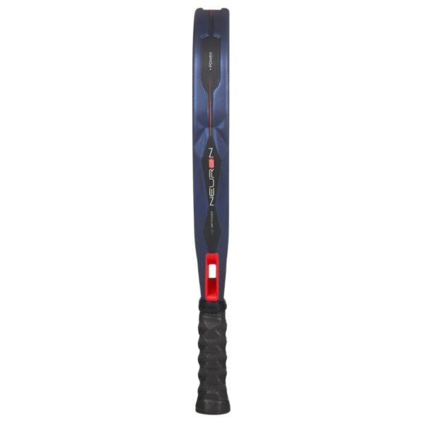 Perfil de la Pala Bullpadel Neuron 2027