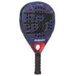 Lateral de la Pala Bullpadel Neuron 2027