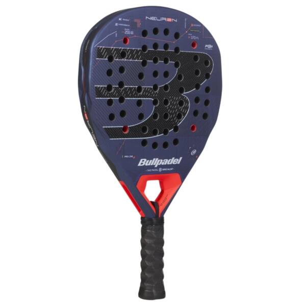 Lateral de la Pala Bullpadel Neuron 2027