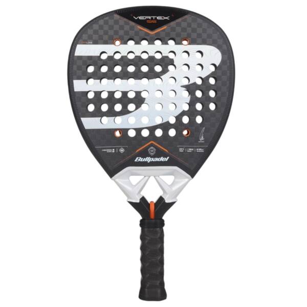 Pala Bullpadel Vertex 05 2027 Pala Bullpadel Vertex 05 2027