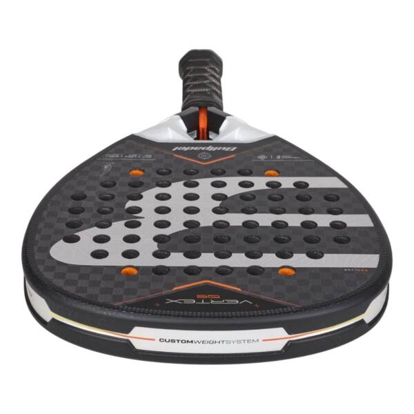 Marco de la Pala Bullpadel Vertex 05 2027