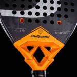 Puente de la Pala Bullpadel Vertex 05 Comfort 2027