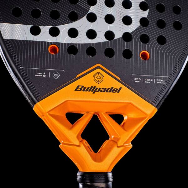 Puente de la Pala Bullpadel Vertex 05 Comfort 2027