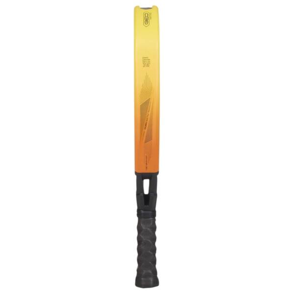Perfil de la Pala Bullpadel Vertex 05 GEO 2027