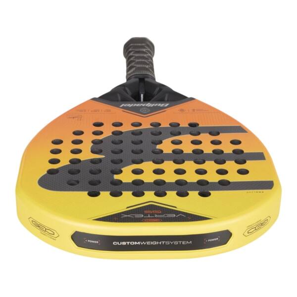 Marco de la Pala Bullpadel Vertex 05 GEO 2027