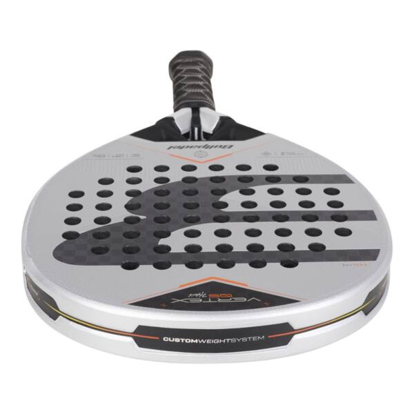Marco de la Pala Bullpadel Vertex 05 Hybrid 2027