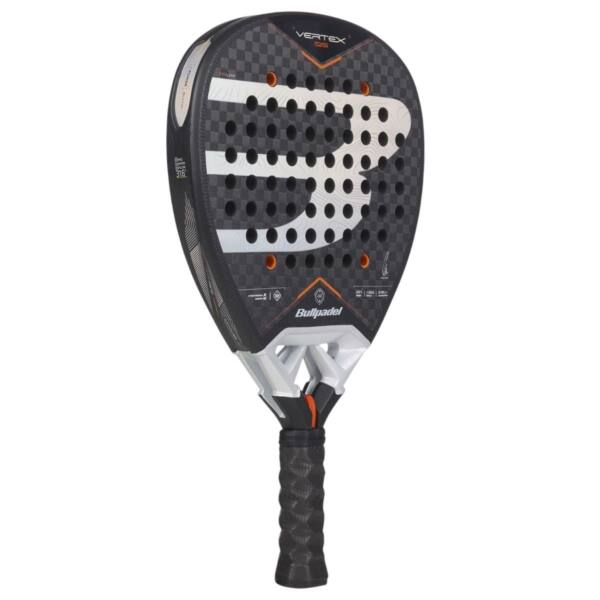 Lateral de la Pala Bullpadel Vertex 05 2027