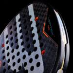 Detalle de la Pala Bullpadel Vertex 05 2027