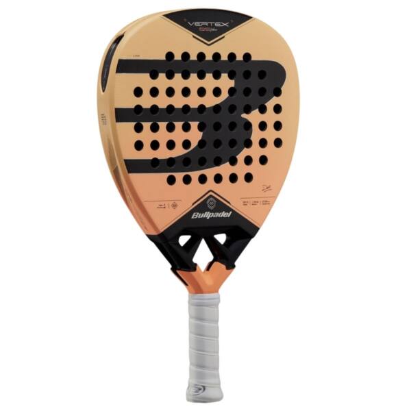 Lateral de la Pala Bullpadel Vertex 05 Woman 2027