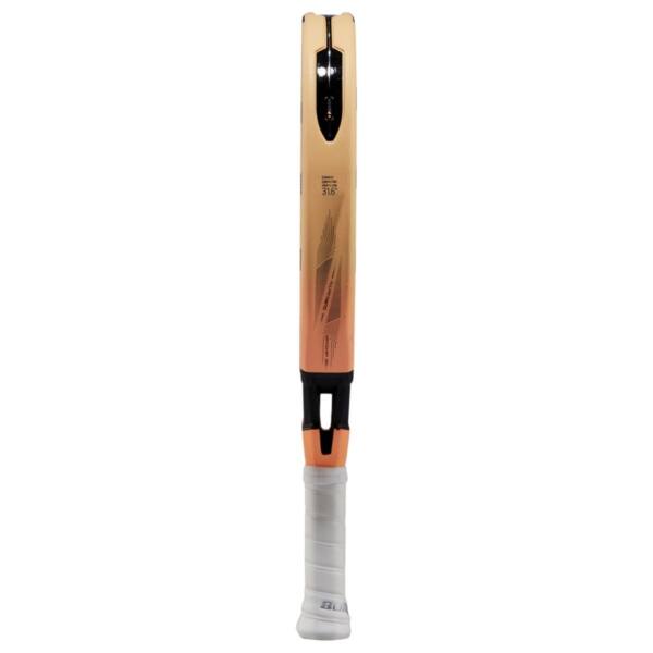 Perfil de la Pala Bullpadel Vertex 05 Woman 2027