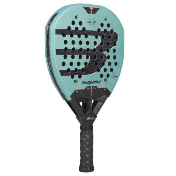 Lateral de la Pala Bullpadel XPLO 2027