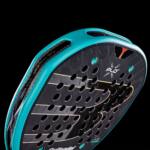 Detalle de la Pala Bullpadel XPLO 2027