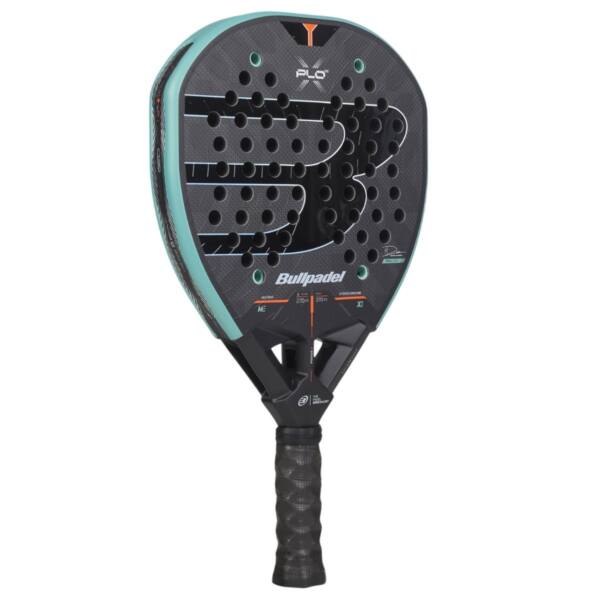 Lateral de la Pala Bullpadel XPLO 2027