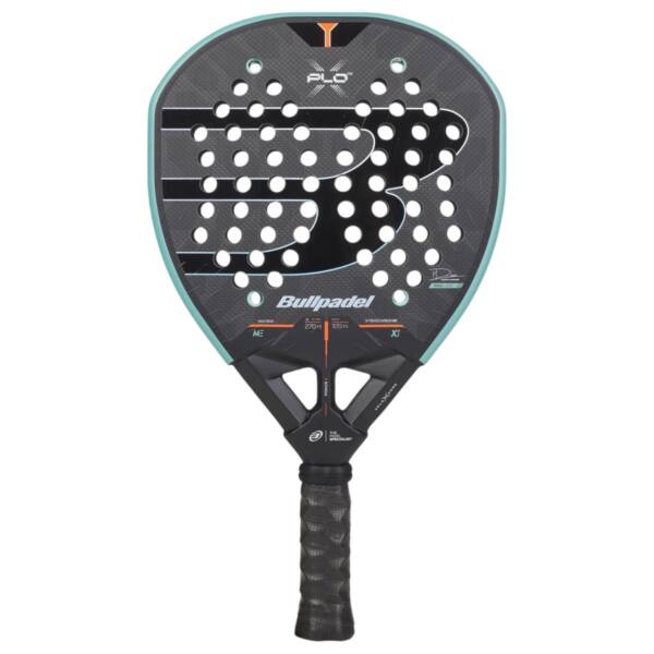 Pala Bullpadel XPLO 2027