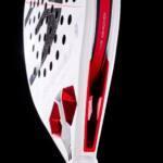 Detalle de la Pala Bullpadel Hack 05 2027