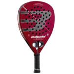 Lateral de la Pala Bullpadel Hack 05 Comfort 2027