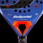 Detalle de la Pala Bullpadel Neuron 2027