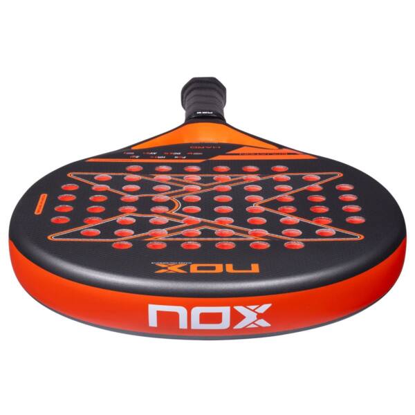 Marco de la Pala NOX Equation Hard Advanced 2027