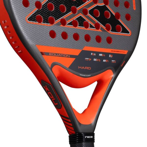 Puente de la Pala NOX Equation Hard Advanced 2027