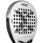 Plano de la Pala NOX Genius 12K Alum Xtrem 2027