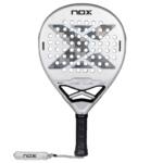 Pala NOX Genius 12K Alum Xtrem Agustin Tapia 2027
